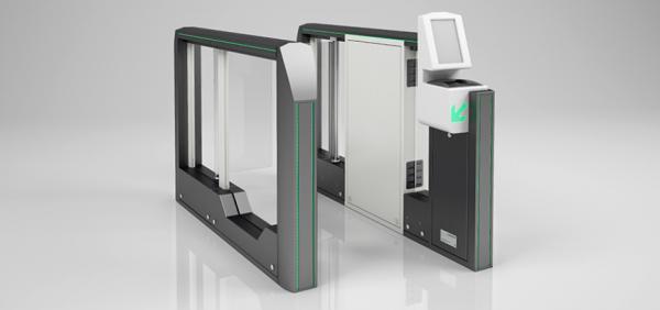 Boarding Gate Ticket inspection to accelerate boarding