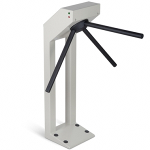 T-5 Tripod Turnstile for indoor application