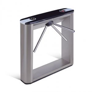TTD-03.1G Box Tripod Turnstile for indoor application