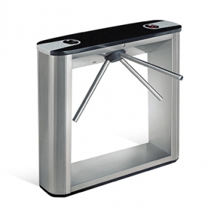 TTD-03.1S Box Tripod Turnstile for indoor application