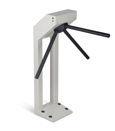 T-5 Tripod Turnstile for indoor application