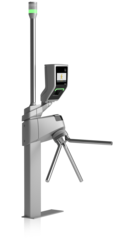 The newly designed Flex.Gate