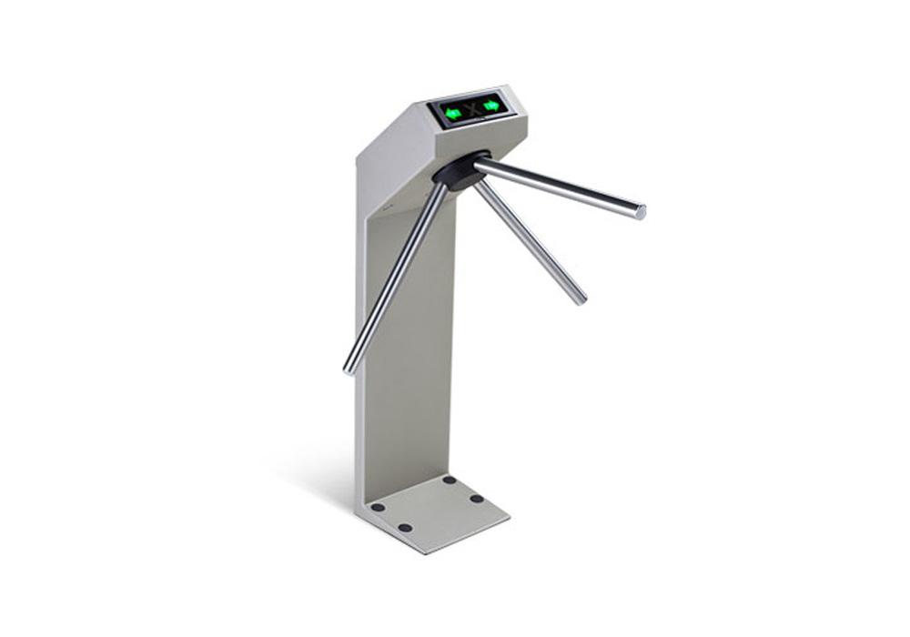 TTR-04CW Tripod Turnstile for outdoor application
