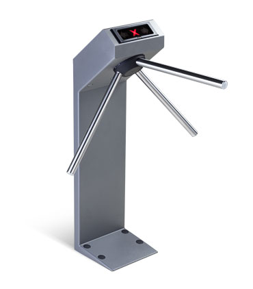 TTR-04.1 Tripod Turnstile for indoor application